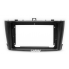 Переходная рамка 2DIN 9 дюймов (CARAV 22-341) TOYOTA Avensis (T270) 2009-15  Разм. 230/220 x130