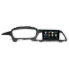 Переходная рамка 2DIN 9 дюймов (CARAV 22-378) HYUNDAI Sonata 2015-17 (руль слева) Разм. 230/220 x130