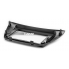 Переходная рамка 2DIN 9 дюймов (CARAV 22-441) MITSUBISHI Lancer IХ 2000-10  Разм.230/220 x130