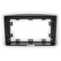 Переходная рамка 2DIN 9 дюймов (CARAV 22-452) TOYOTA Land Cruiser 100 1998-2002 без монитора Разм. 230/220 x130