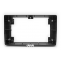 Переходная рамка 2DIN 9 дюймов (CARAV 22-481) HYUNDAI Elantra (XD) 2000-2010; Avante (XD) 2000-2006  Разм. 230/220 x130