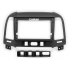 Переходная рамка 2DIN 9 дюймов (CARAV 22-716) HYUNDAI Santa Fe 2006-12 Разм. 230/220 x130