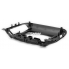 Переходная рамка 2DIN 9 дюймов (CARAV 22-716) HYUNDAI Santa Fe 2006-12 Разм. 230/220 x130