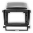 Переходная рамка 2DIN 9 дюймов (CARAV 22-763) CHEVROLET Captiva 2006-2011  Разм. 230/220 x130