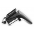 Переходная рамка 2DIN 9 дюймов (CARAV 22-763) CHEVROLET Captiva 2006-2011  Разм. 230/220 x130