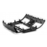 Переходная рамка 2DIN 10.1 дюймов (CARAV 22-932) SUBARU Forester 2015-18; Impreza, XV 2015-17; Разм 250/241 x146 mm
