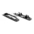 Переходная рамка 2DIN 9 дюймов (CARAV 22-949) HYUNDAI Creta 2015-2021 Разм. 230/220 x130
