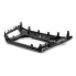 Переходная рамка 2DIN 9 дюймов (CARAV 22-949) HYUNDAI Creta 2015-2021 Разм. 230/220 x130