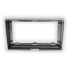 Переходная рамка 2DIN 9 дюймов (CARAV 22-1002) KIA Sportage 2005-2009 Разм. 230/220 x130