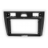 Переходная рамка 2DIN 9 дюймов (CARAV 22-1066) FORD Fiesta 2005-2008  Разм. 230/220 x130