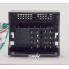 Комплект проводов для подключения Android ГУ (CARAV 16-001) FORD (Power+Speakers+Antenna+USB,16-pin)