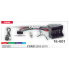 Комплект проводов для подключения Android ГУ (CARAV 16-001) FORD (Power+Speakers+Antenna+USB,16-pin)