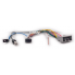 Комплект проводов для подключения Android ГУ (CARAV 16-002) HONDA 2008+ (select models) / Power + Speakers + Antenna 16-pin