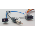 Комплект проводов для подключения Android ГУ (CARAV 16-002) HONDA 2008+ (select models) / Power + Speakers + Antenna 16-pin