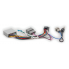 Комплект проводов для подключения Android ГУ (CARAV 16-003) HONDA 2006+ (select models) / Power + Speakers + Antenna + Wheel 16-pin