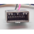 Комплект проводов для подключения Android ГУ (CARAV 16-003) HONDA 2006+ (select models) / Power + Speakers + Antenna + Wheel 16-pin