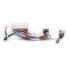 Комплект проводов для подключения Android ГУ (CARAV 16-005) HYUNDAI 2017+ / KIA 2017+ (select models) / Power +Speakers + Antenna + Wheel + USB 16-pin
