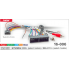 Комплект проводов для подключения Android ГУ (CARAV 16-006) HYUNDAI 2009+ / KIA 2010+ (select models) / Power +Speakers + Wheel + USB+ RCA 16-pin