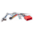 Комплект проводов для подключения Android ГУ (CARAV 16-007) MAZDA 2001+ (select models) / Power + Speakers + Antenna 16-pin