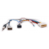 Комплект проводов для подключения Android ГУ (CARAV 16-008) NISSAN 2006+ / SUBARU 2007+ (select models) /Power + Speakers + Antenna + Wheel 16-pin