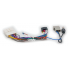 Комплект проводов для подключения Android ГУ (CARAV 16-008) NISSAN 2006+ / SUBARU 2007+ (select models) /Power + Speakers + Antenna + Wheel 16-pin