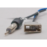 Комплект проводов для подключения Android ГУ (CARAV 16-008) NISSAN 2006+ / SUBARU 2007+ (select models) /Power + Speakers + Antenna + Wheel 16-pin