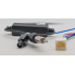 Комплект проводов для подключения Android ГУ (CARAV 16-017) LADA XRay 2015+ / Power + Speakers + Antenna + Wheel + Camera 16-pin