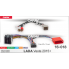 Комплект проводов для подключения Android ГУ (CARAV 16-018) LADA Vesta 2015+ / Power + Speakers + Wheel + USB+ RCA 16-pin