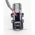 Кабель AUX (CARAV 18-001) MERCEDES-BENZ 1996-2004 (Comand 2.0 APS) 18pin -> 3.5mm mini-jack)