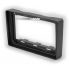 Переходная рамка 2DIN 9 дюймов (CARAV 22-1129) KIA Optima 2000-2005 Разм.230/220 x130