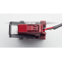 Кабель AUX (CARAV 18-003) VW 2005+ / SKODA Octavia 2005+ (MFD2 / RNS2) 18pin -> 3.5mm mini-jack)