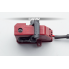 Кабель AUX (CARAV 18-003) VW 2005+ / SKODA Octavia 2005+ (MFD2 / RNS2) 18pin -> 3.5mm mini-jack)