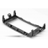 Переходная рамка 2DIN 7 дюймов (CARAV 11-110) TOYOTA Auris 2006-12 Разм. 173x98/178x102
