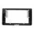 Переходная рамка 2DIN 9 дюймов (CARAV 22-107) TOYOTA 2017+ /универсальная / 230 x 130 mm
