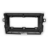 Переходная рамка 2DIN 9 дюймов (CARAV 22-460) TOYOTA Auris 2006-12 Разм. 230/220х130