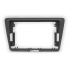 Переходная рамка 2DIN 9 дюймов (CARAV 22-1089) SKODA Rapid 2013+ Разм. 230/220х130