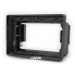 Переходная рамка 2DIN 9 дюймов (CARAV 22-1150) TOYOTA /универсальная / 200 x 100 mm