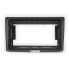 Переходная рамка 2DIN 9 дюймов (CARAV 22-1150) TOYOTA /универсальная / 200 x 100 mm