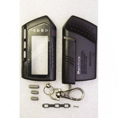 Корпус PANDORA DXL700