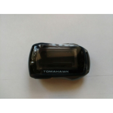 Корпус Tomahawk G9000 (Ж/К)