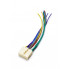 Кабель для ГУ Clarion AX-; DB-; DXZ-; MRX-; PX-series 16-pin(25x11mm) (15-002)
