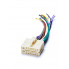 Кабель для ГУ Clarion AX-; DB-; DXZ-; MRX-; PX-series 16-pin(25x11mm) (15-002)