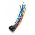 Кабель для ГУ Kenwood DPX-; KDC-; KMD-; KRC-; PS-; Z-series / JVC KD-; KS-series 16-pin 22*10 (CARAV 15-003)