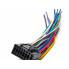 Кабель для ГУ Kenwood DPX-; KDC-; KMD-; KRC-; PS-; Z-series / JVC KD-; KS-series 16-pin 22*10 (CARAV 15-003)