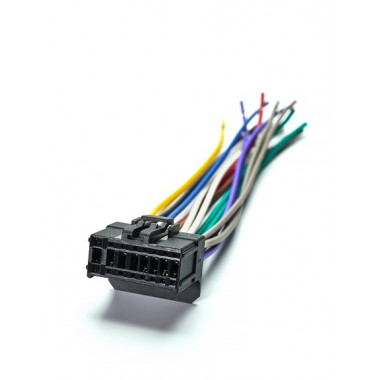 Кабель для ГУ Pioneer DEH P-series 16-pin(24x10mm) (15-006)