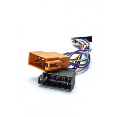 Кабель для ГУ Audiovox / AEG / Clatronic / Foryou / Mystery / Prology / Elenberg 20-pin 29*7 (CARAV 15-108)
