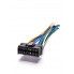 Кабель для ГУ SONY CD-; CDX-; MD-; MDX-; MEX-; WX-; XR-; XT-; XAV-series / JVC KD-; KS-; KW-series (select models) 16-pin 30*12 (15-009)