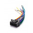 Кабель для ГУ Sony CDX-; DSX-; MEX-series (select models 2013+) 16-pin(22x10mm) (15-010)