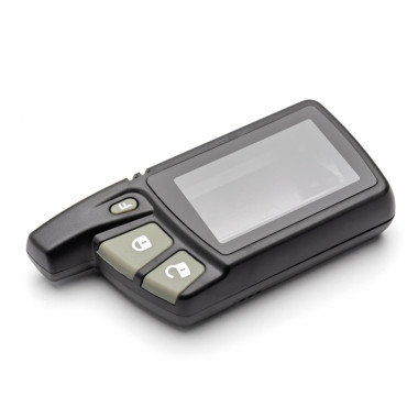 Корпус PAN 2500/Deluxe 1870i