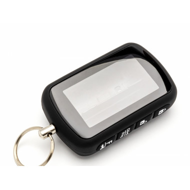 Корпус  CENMAX VIGILANT V10D/ ST10D (Ж/К)